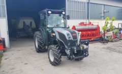 CARRARO AGRICUBE VL 115