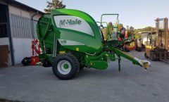 ROTOPRESSA McHALE V6 750