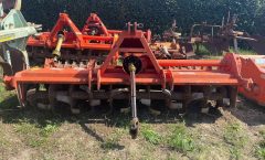 FRESA HOWARD HR 35