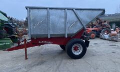 DUMPER RANDAZZO