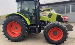 CLAAS ARION 450