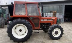 TRATTORE FIAT AGRI 60.66 S DT