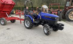 TRATTORINO FARMTRAC F26 4RM